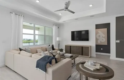 6807 Sunrise Cove Drive Clermont FL 34711