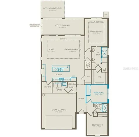 6807 Sunrise Cove Drive Clermont FL 34711