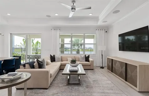 6807 Sunrise Cove Drive Clermont FL 34711