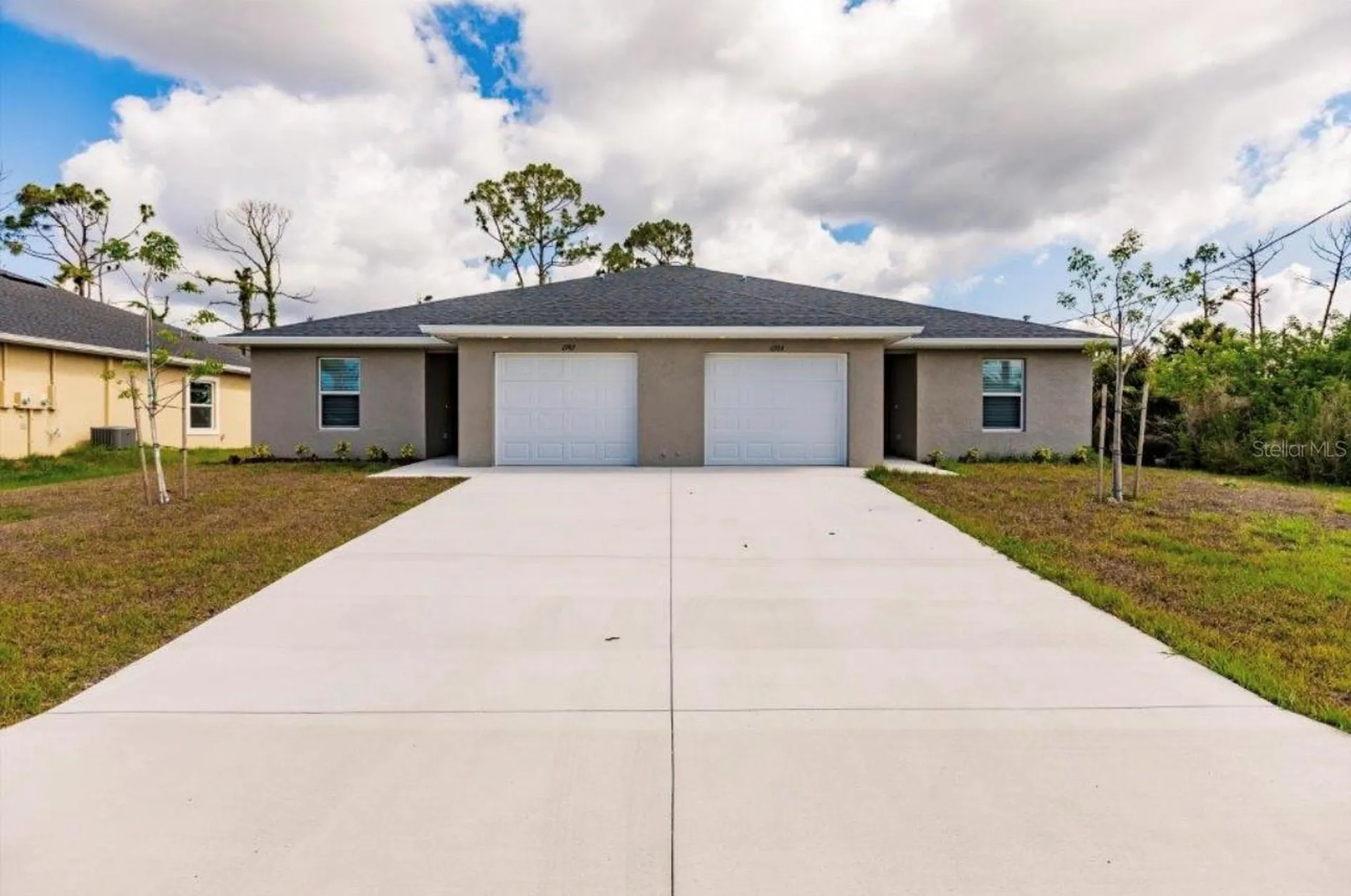 11982-11984 Tetzel Avenue Port Charlotte FL 33981