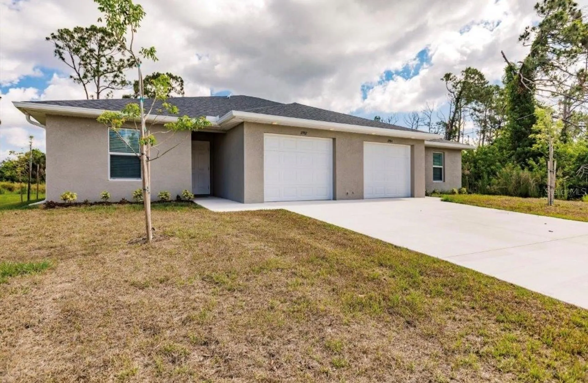 11982-11984 Tetzel Avenue Port Charlotte FL 33981