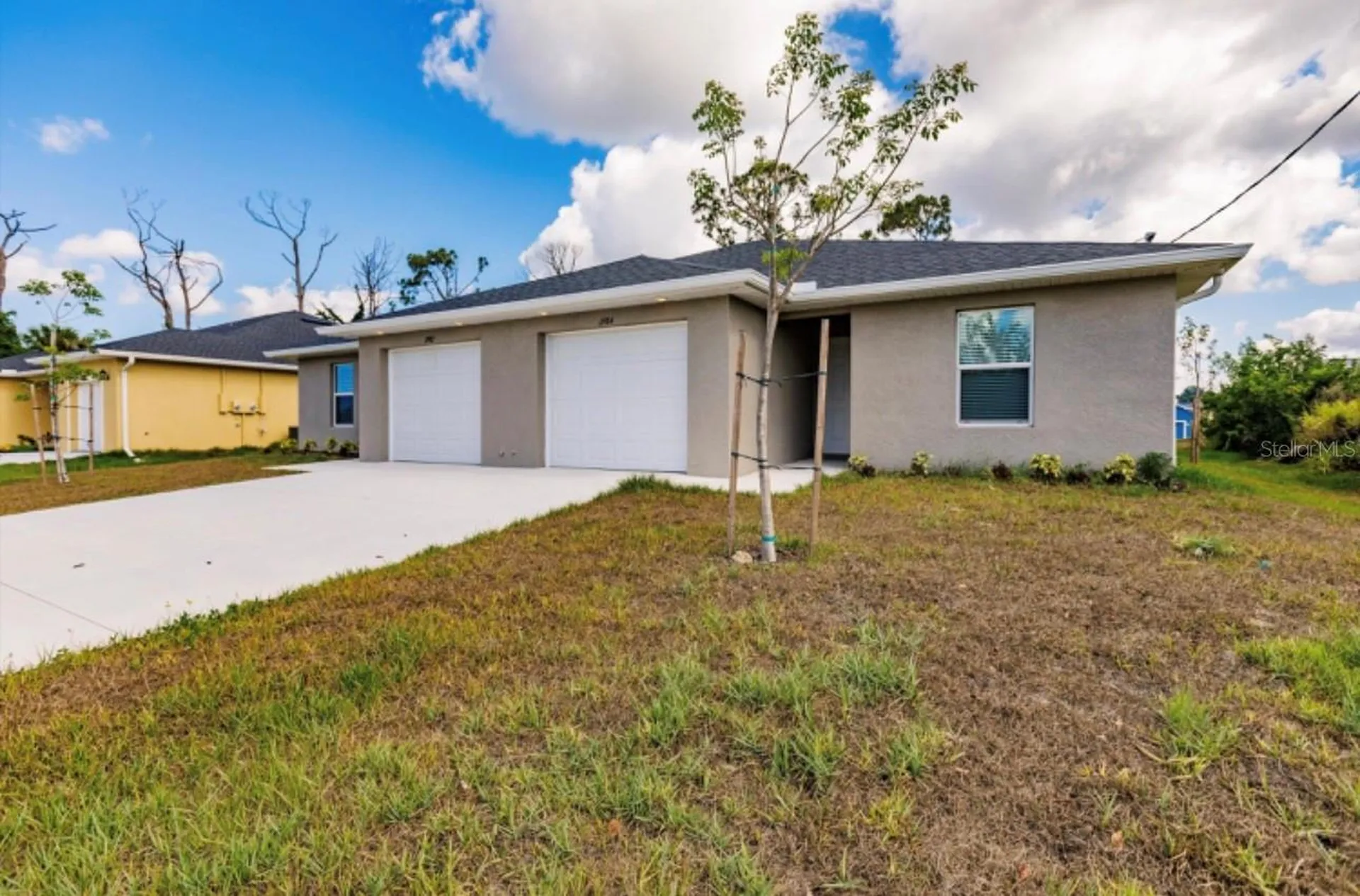 11982-11984 Tetzel Avenue Port Charlotte FL 33981