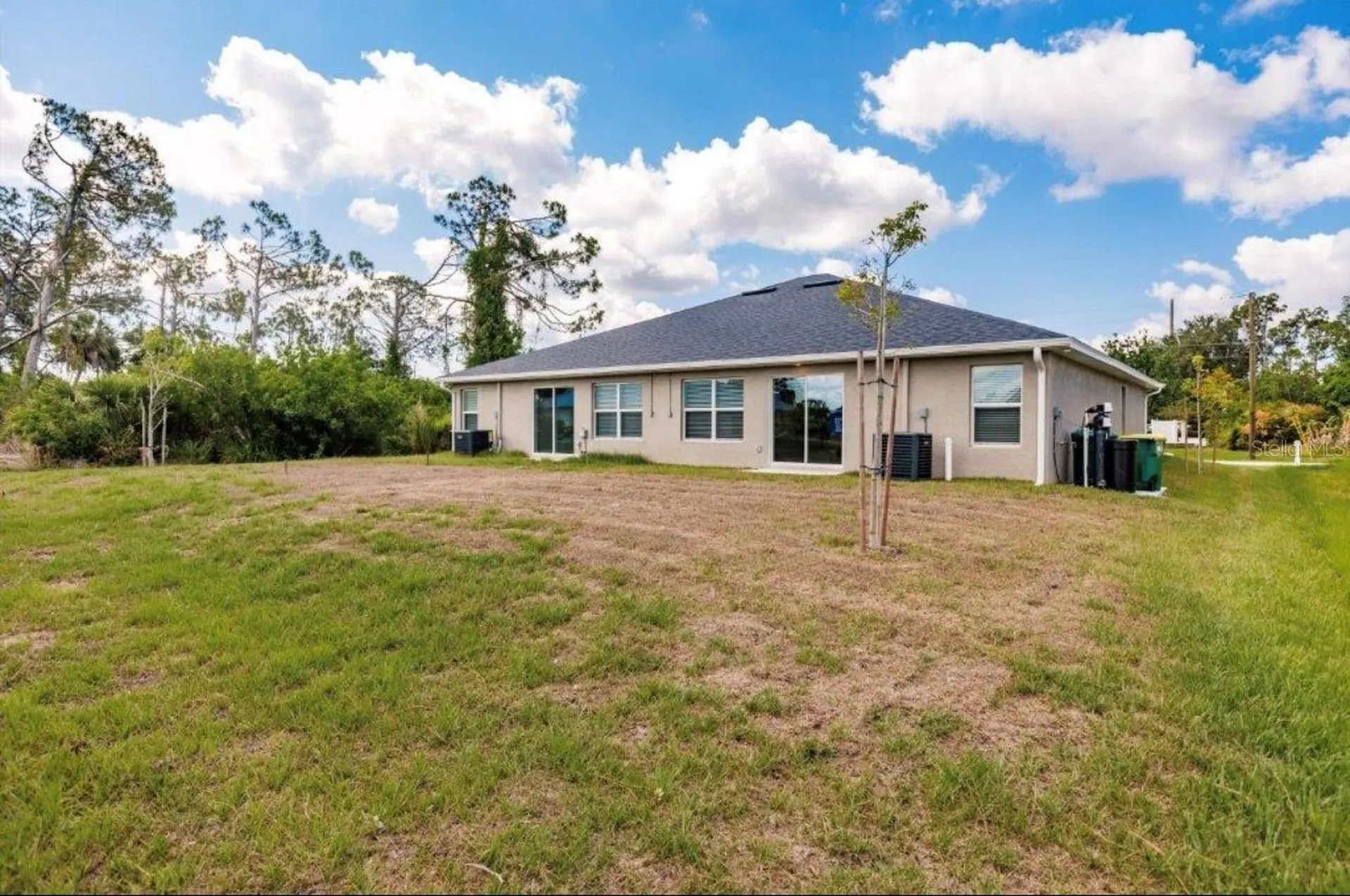 11982-11984 Tetzel Avenue Port Charlotte FL 33981