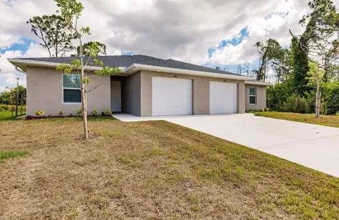11982-11984 Tetzel Avenue Port Charlotte FL 33981