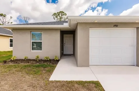 11982-11984 Tetzel Avenue Port Charlotte FL 33981