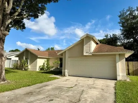 3774 Dunwich Avenue Orlando FL 32817