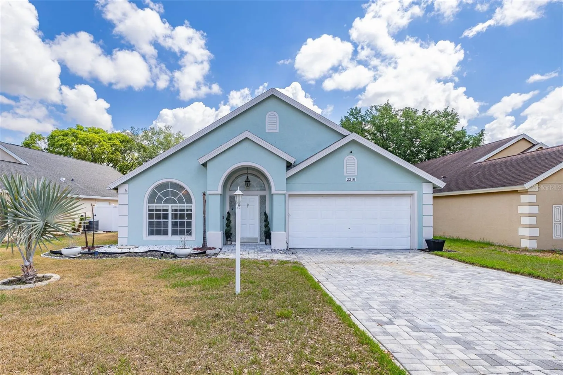 2218 Black Hawk Street Clermont FL 34714