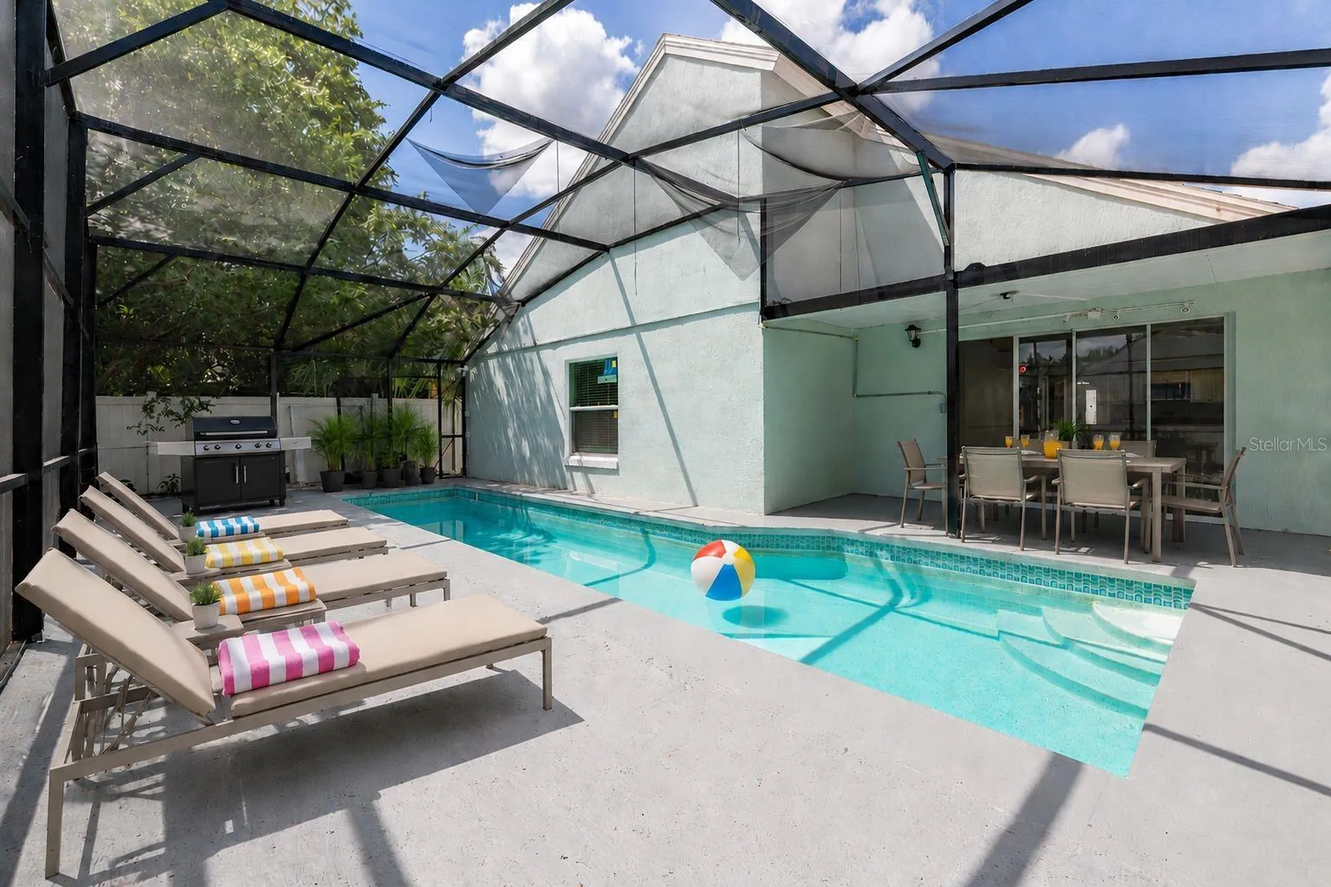 2218 Black Hawk Street Clermont FL 34714