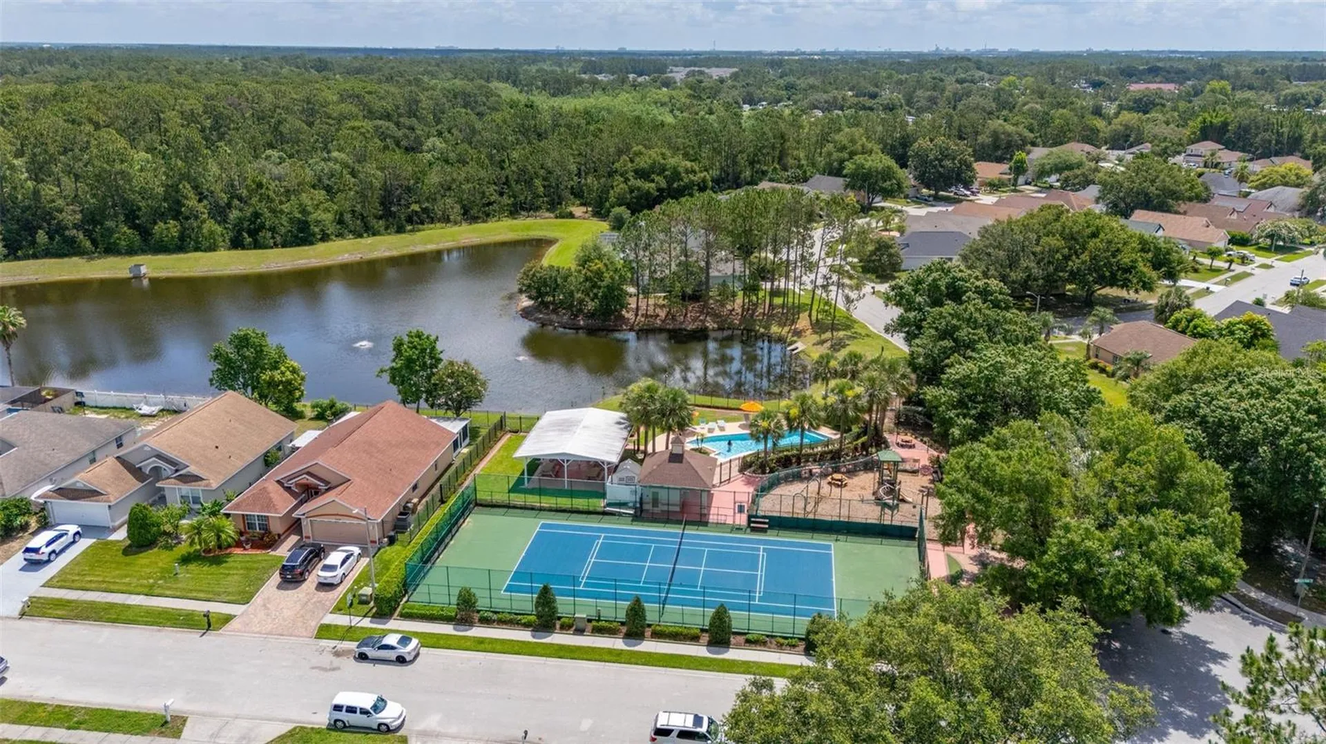 2218 Black Hawk Street Clermont FL 34714