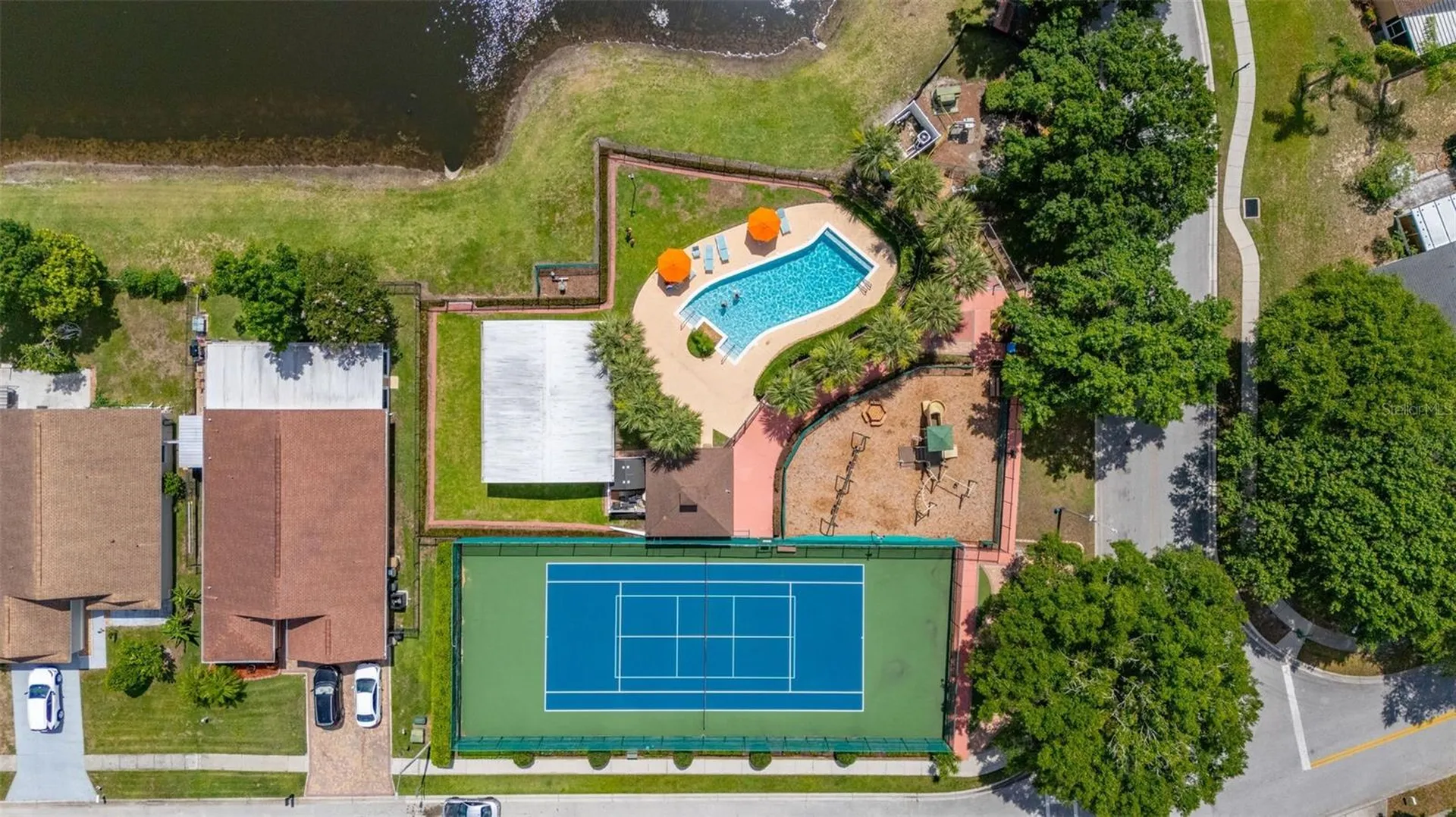 2218 Black Hawk Street Clermont FL 34714