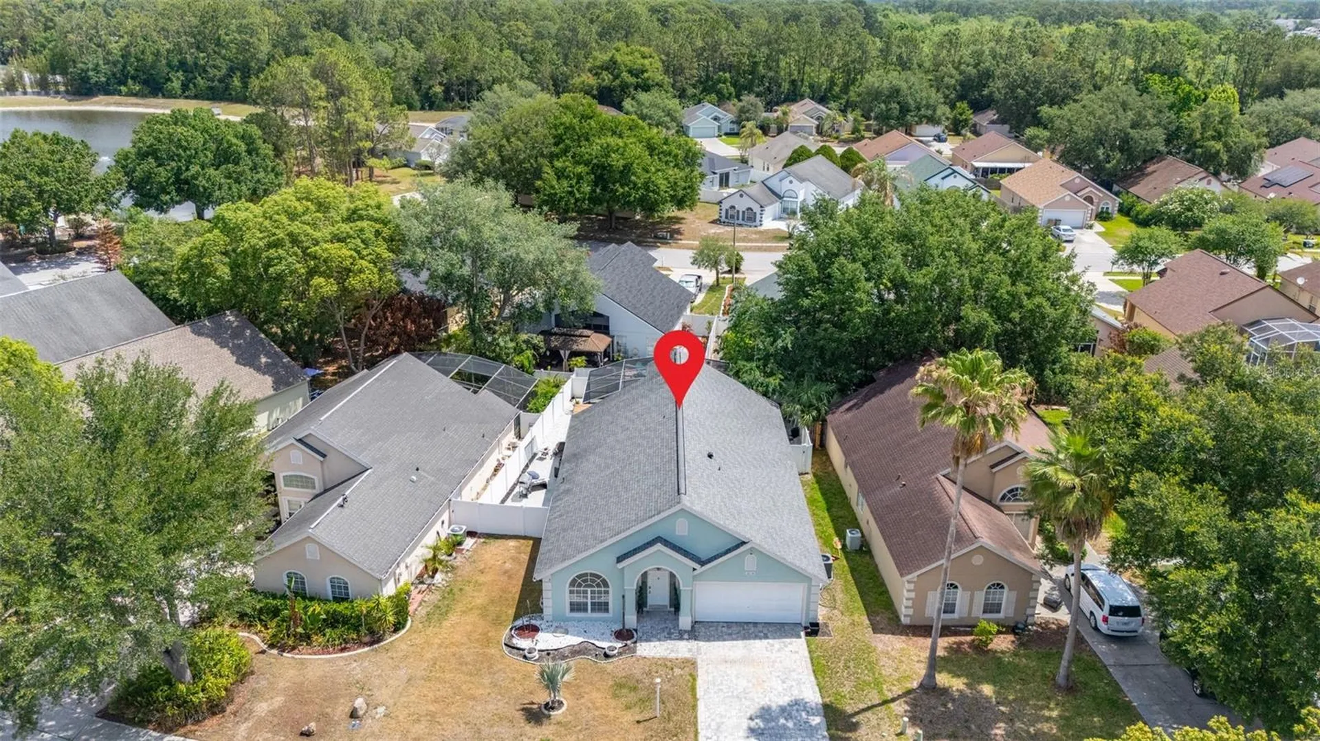 2218 Black Hawk Street Clermont FL 34714