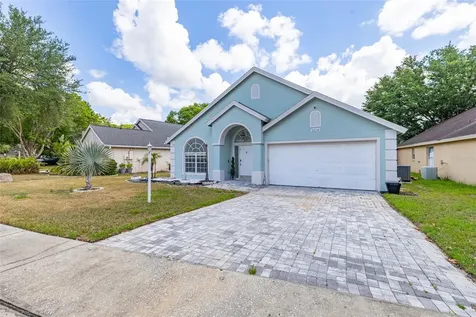 2218 Black Hawk Street Clermont FL 34714