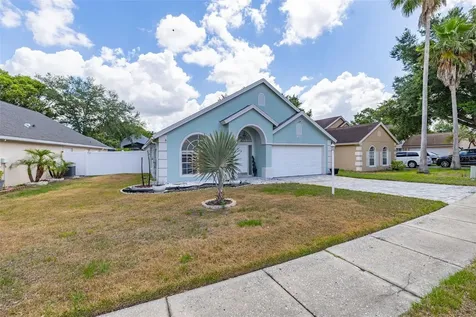 2218 Black Hawk Street Clermont FL 34714