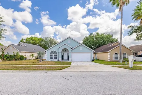 2218 Black Hawk Street Clermont FL 34714