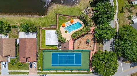2218 Black Hawk Street Clermont FL 34714