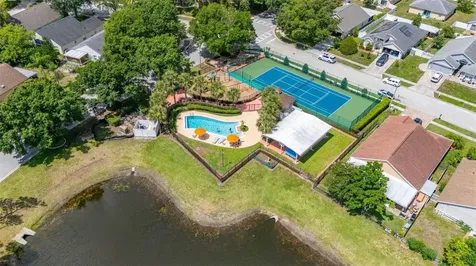 2218 Black Hawk Street Clermont FL 34714