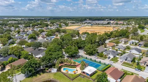 2218 Black Hawk Street Clermont FL 34714