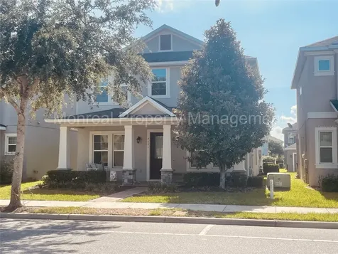 7171 Summerlake Groves Street Winter Garden FL 34787