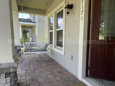 7171 Summerlake Groves Street Winter Garden FL 34787