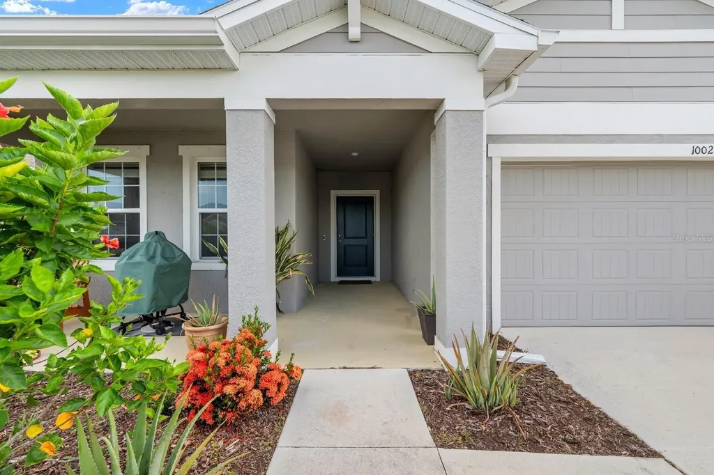 10024 Eventide Trail Parrish FL 34219