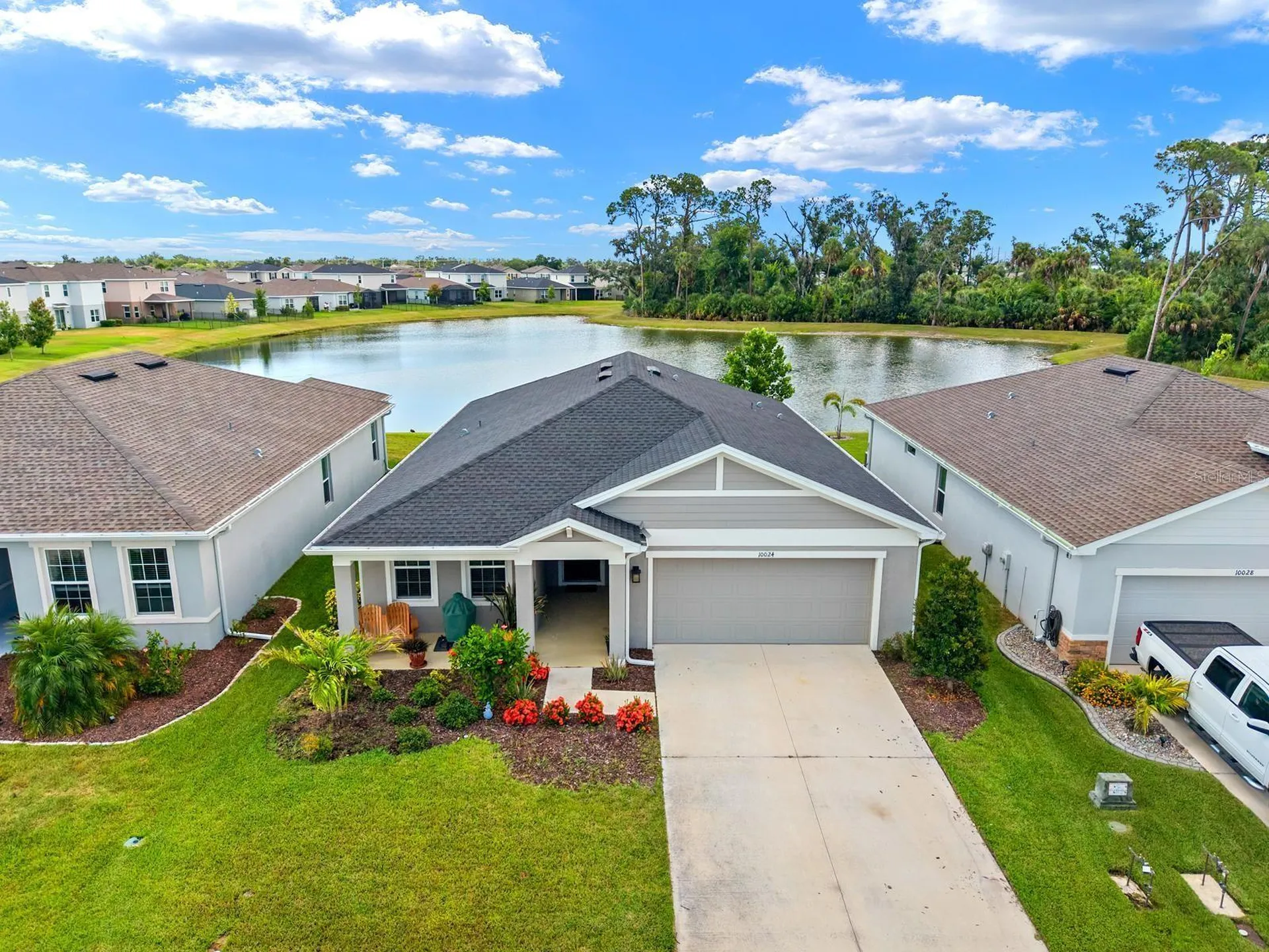 10024 Eventide Trail Parrish FL 34219