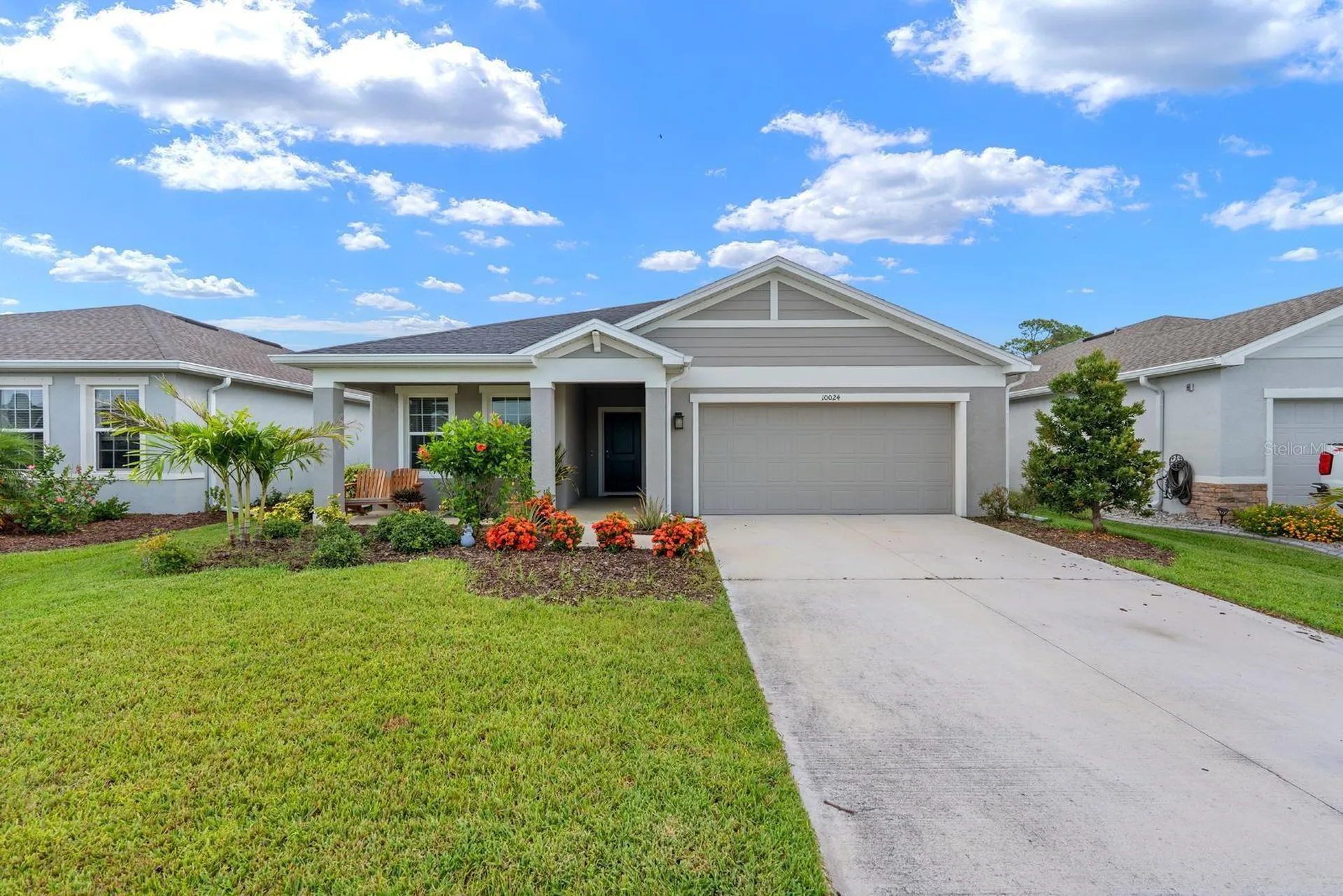 10024 Eventide Trail Parrish FL 34219