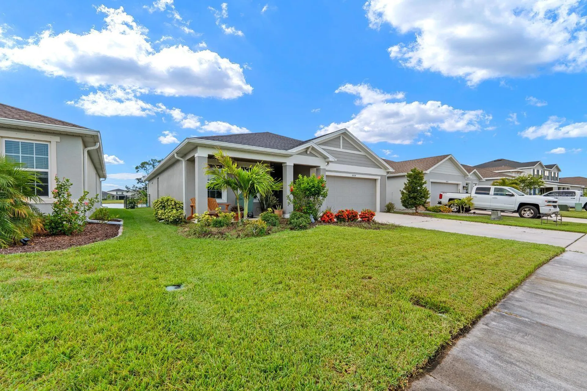 10024 Eventide Trail Parrish FL 34219