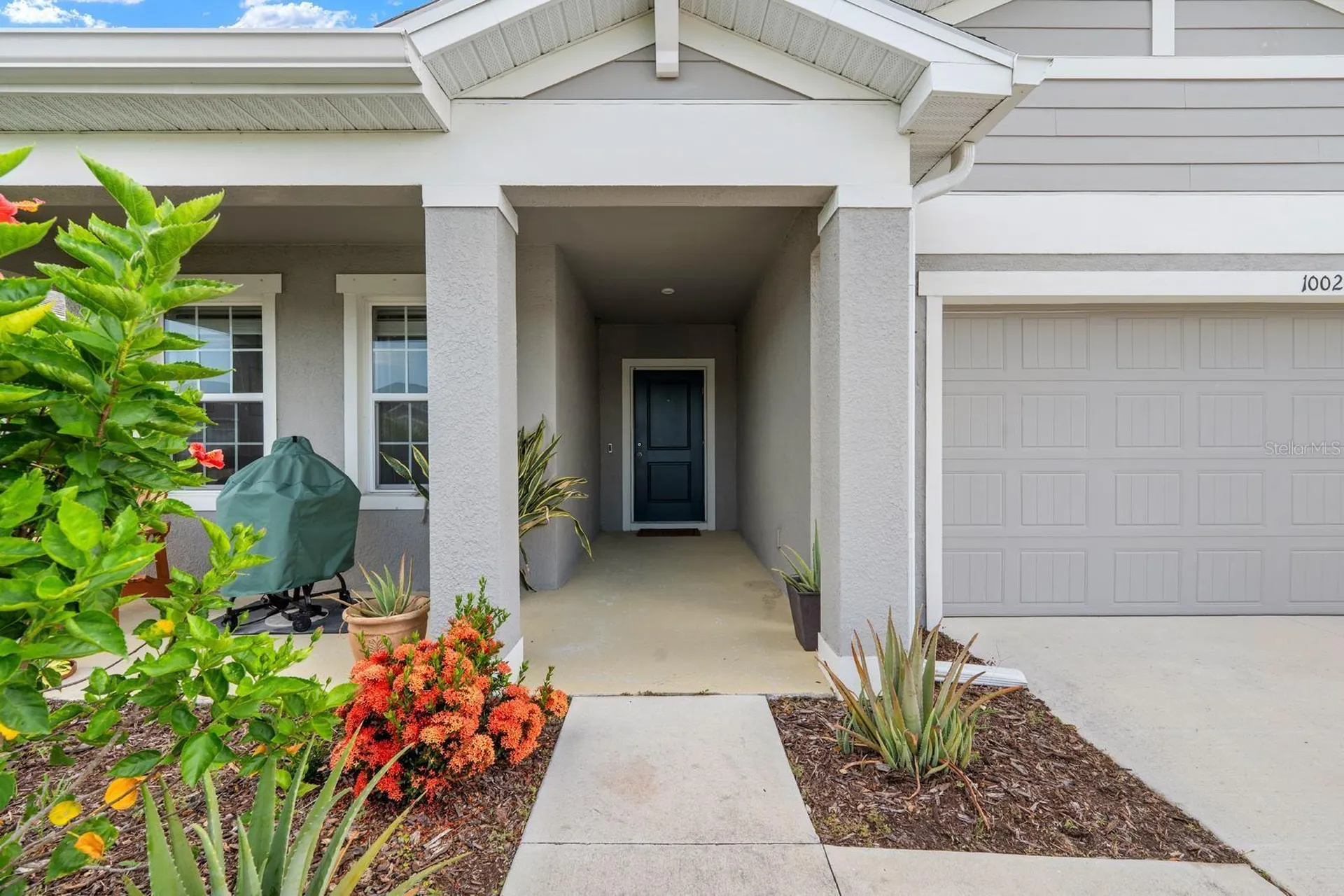 10024 Eventide Trail Parrish FL 34219