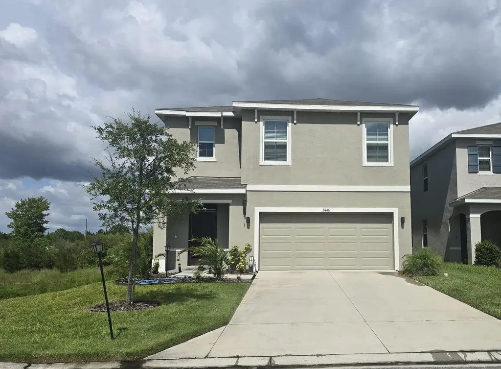 3446 Suncoast Plains Drive Odessa FL 33556