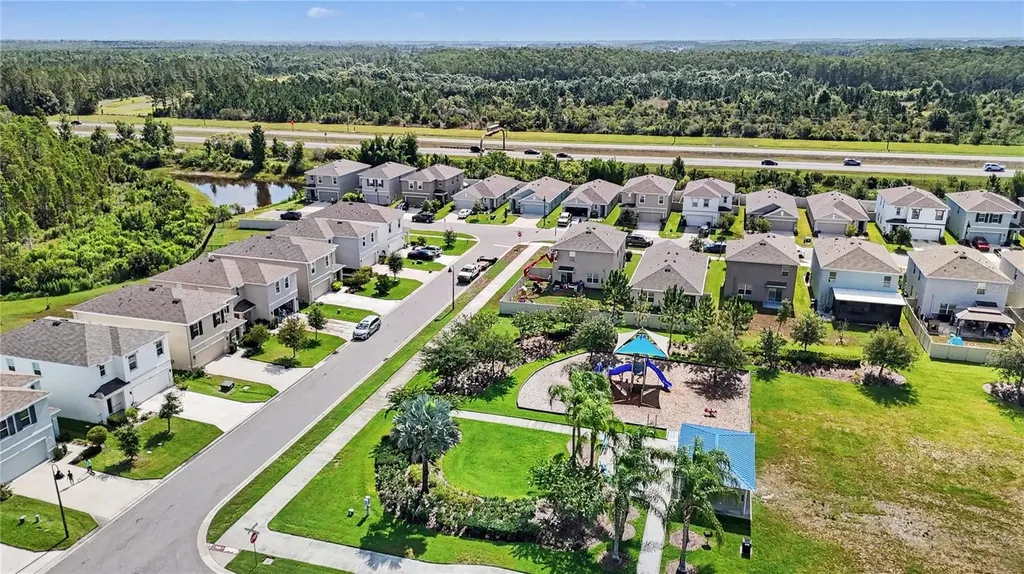 3446 Suncoast Plains Drive Odessa FL 33556