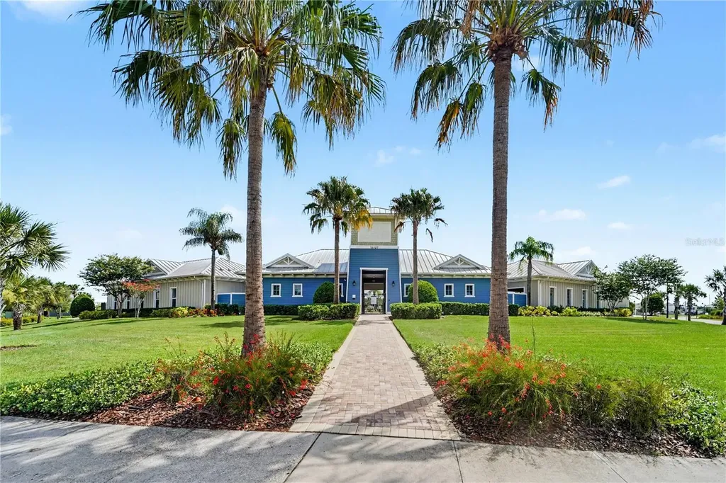 3446 Suncoast Plains Drive Odessa FL 33556