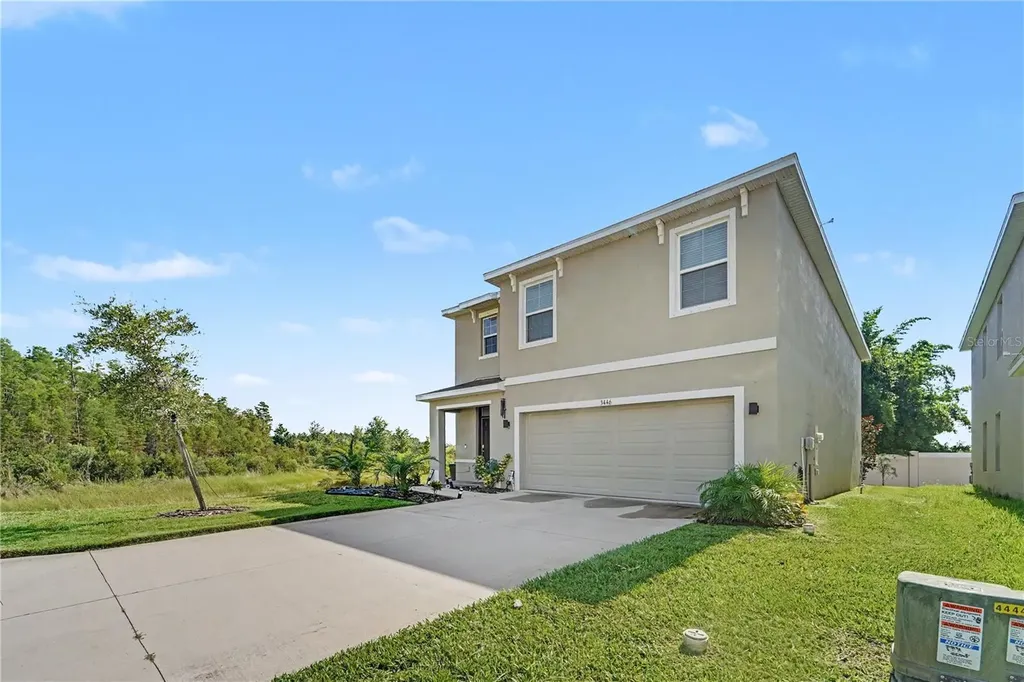 3446 Suncoast Plains Drive Odessa FL 33556