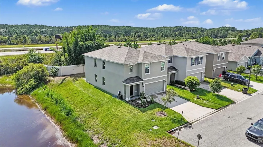 3446 Suncoast Plains Drive Odessa FL 33556