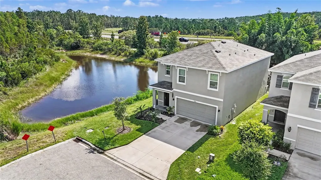 3446 Suncoast Plains Drive Odessa FL 33556