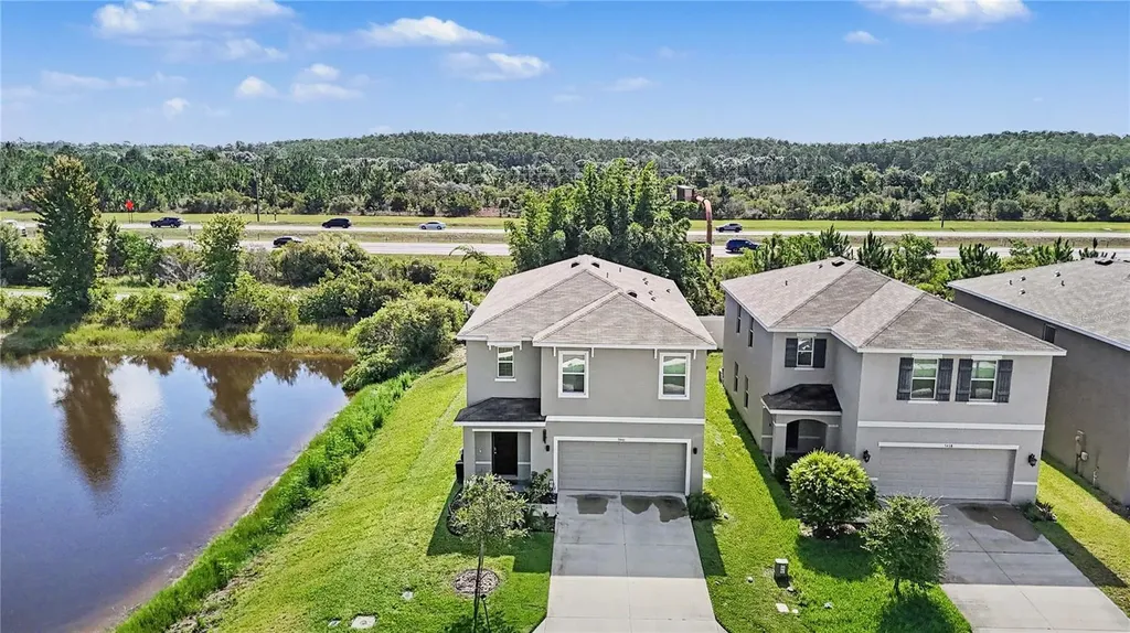 3446 Suncoast Plains Drive Odessa FL 33556