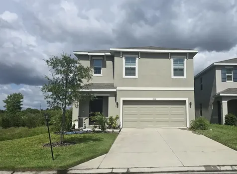 3446 Suncoast Plains Drive Odessa FL 33556