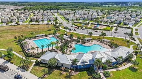 3446 Suncoast Plains Drive Odessa FL 33556