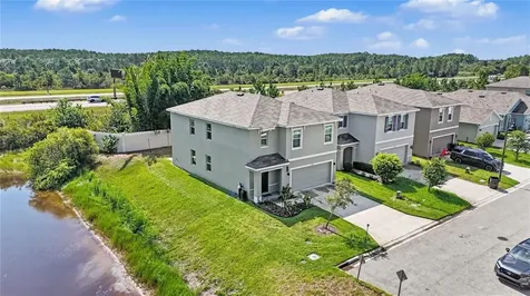3446 Suncoast Plains Drive Odessa FL 33556