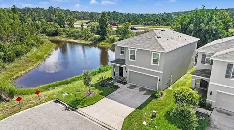 3446 Suncoast Plains Drive Odessa FL 33556