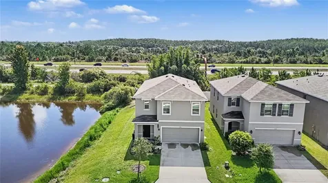 3446 Suncoast Plains Drive Odessa FL 33556
