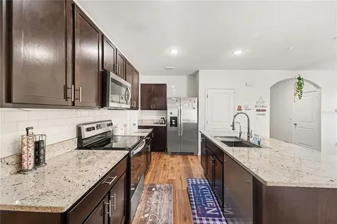 3446 Suncoast Plains Drive Odessa FL 33556
