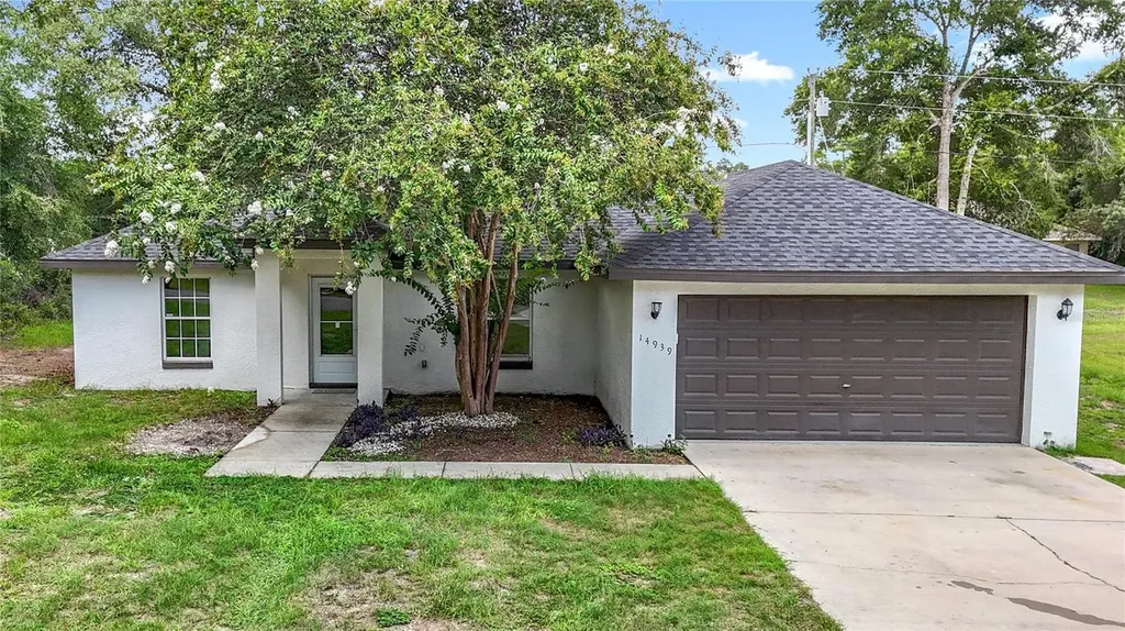 14939 SW 46th Circle Ocala FL 34473