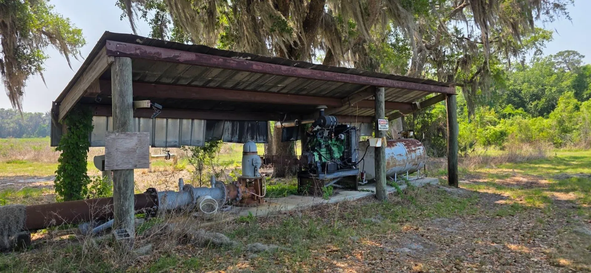 10434 SE 225th Drive Hawthorne FL 32640