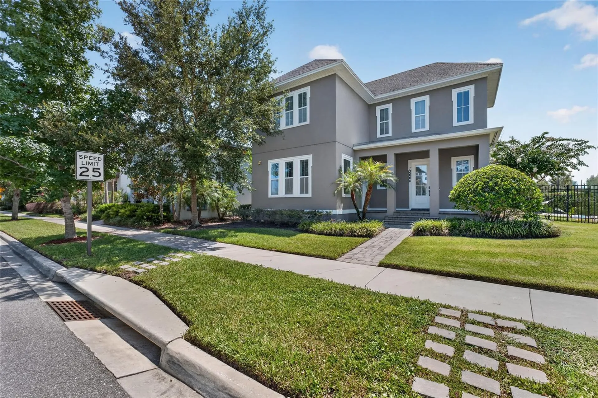 13660 Chauvin Avenue Orlando FL 32827