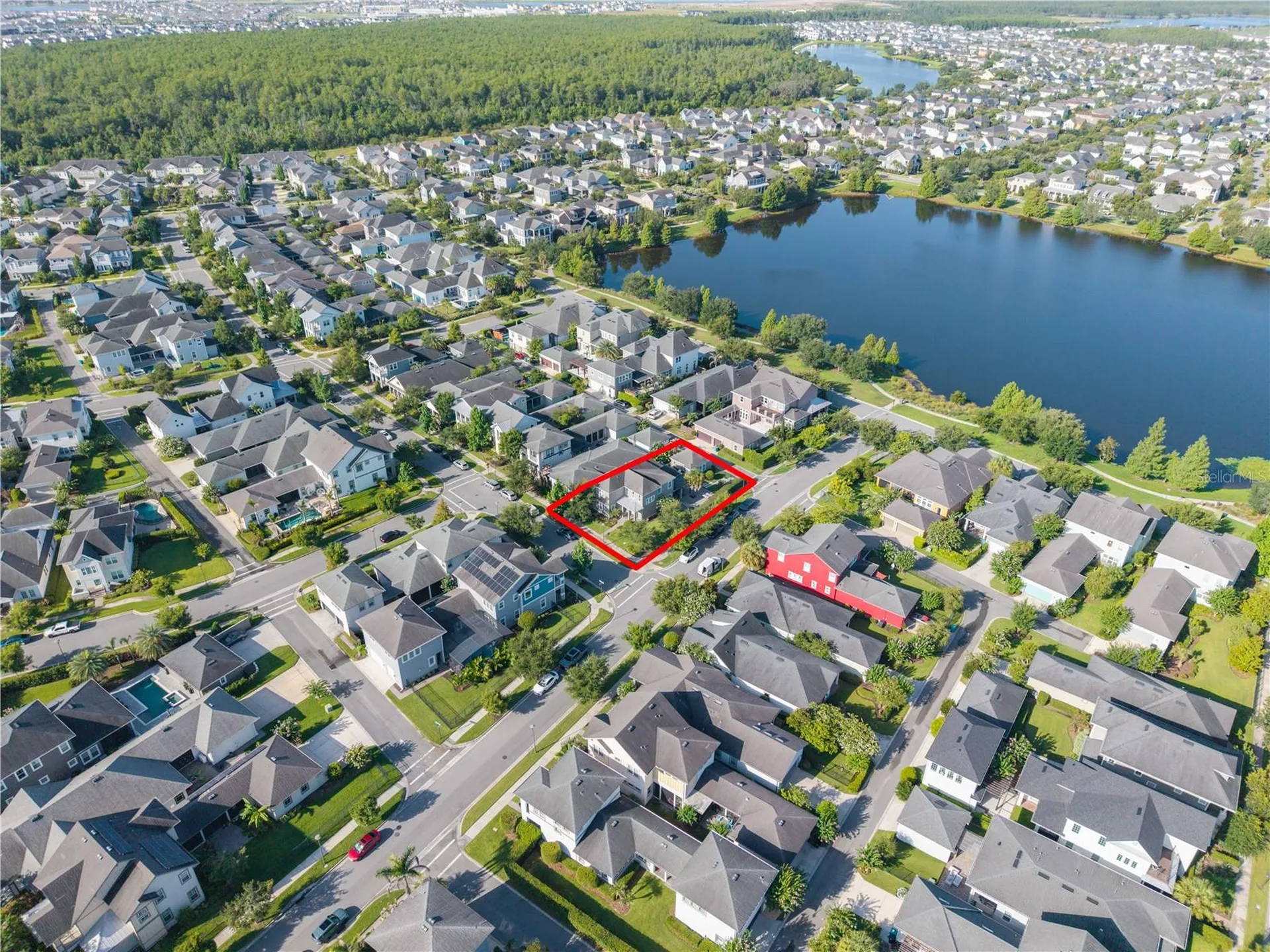 13660 Chauvin Avenue Orlando FL 32827