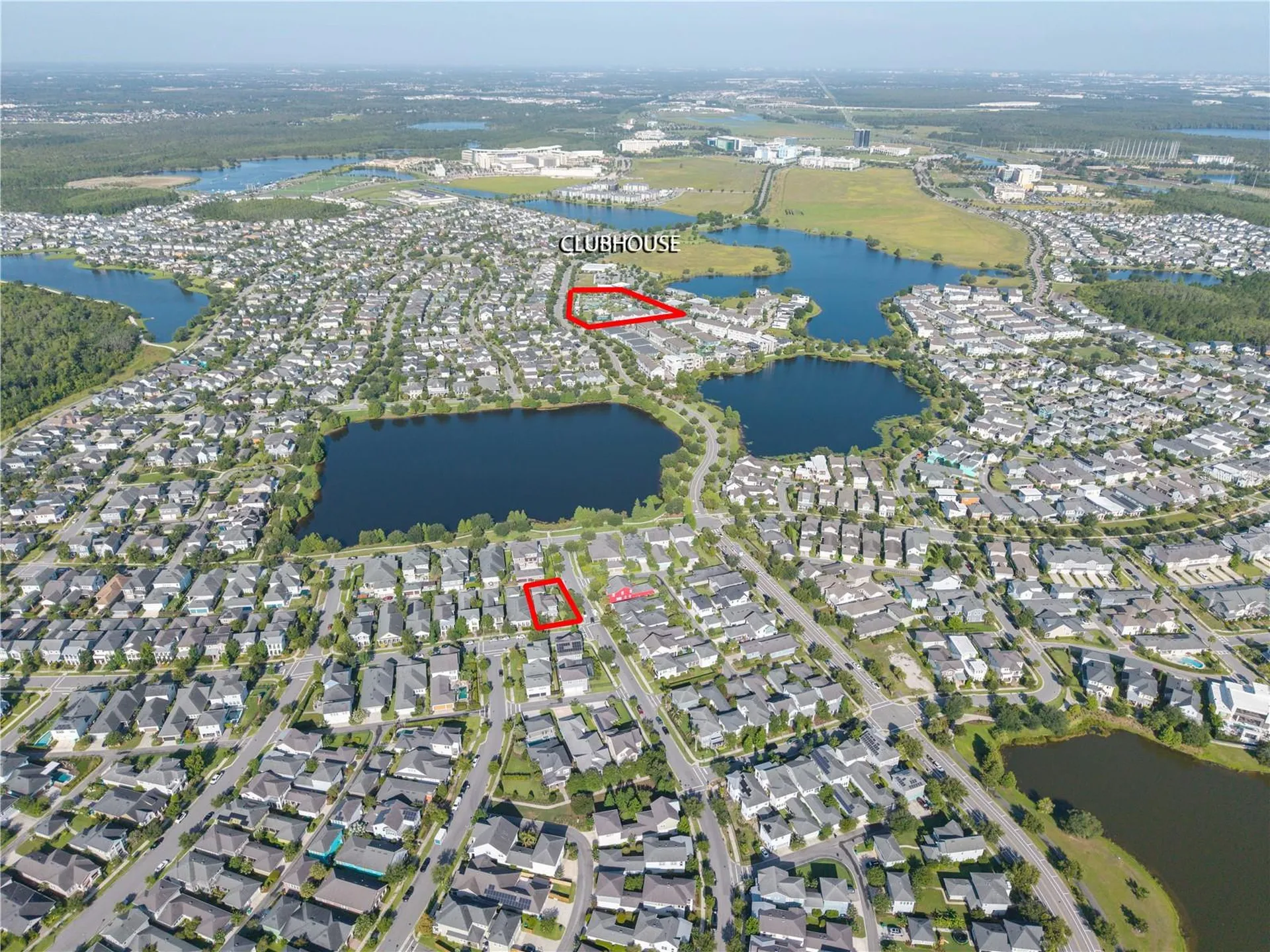 13660 Chauvin Avenue Orlando FL 32827