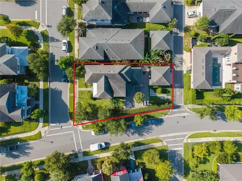 13660 Chauvin Avenue Orlando FL 32827