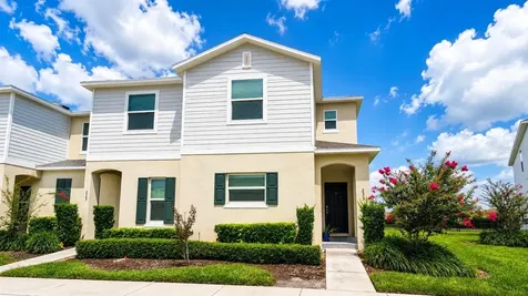 233 Primrose Drive Davenport FL 33837