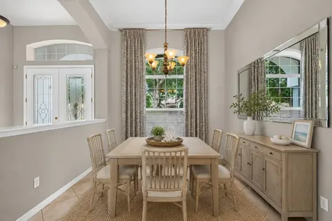 1435 Dolph Circle Ormond Beach FL 32174