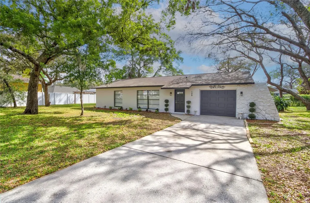 198 Tulsa Avenue Spring Hill FL 34606